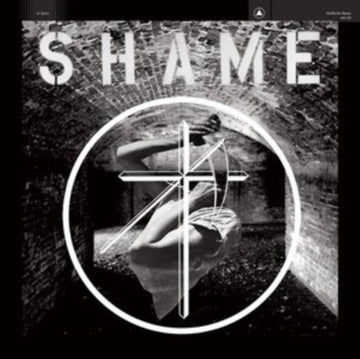 UNIFORM | SHAME (SMOKE VINYL) | VINYL RECORD (LP)