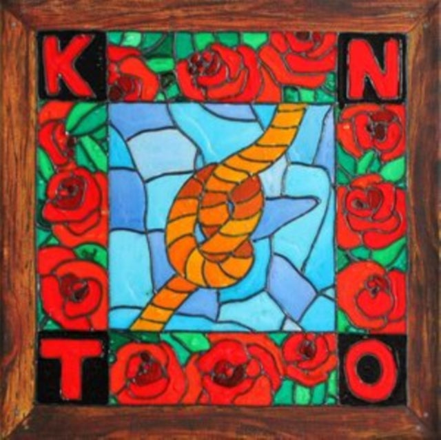 KNOT | KNOT | VINYL RECORD (LP)