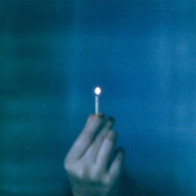 PUBLIC MEMORY | RIPPED APPARITION | VINYL RECORD (LP)