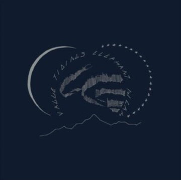 ELEPHANT MICAH | VAGUE TIDINGS | VINYL RECORD (LP)
