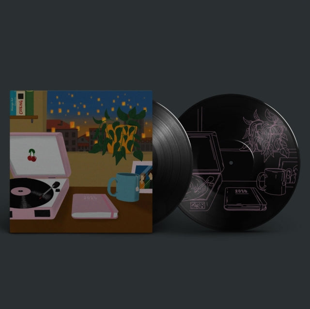 SHALFI | THIRD SEMESTER | VINYL RECORD (LP)