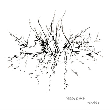 HAPPY PLACE | TENDRILS | VINYL RECORD (LP)
