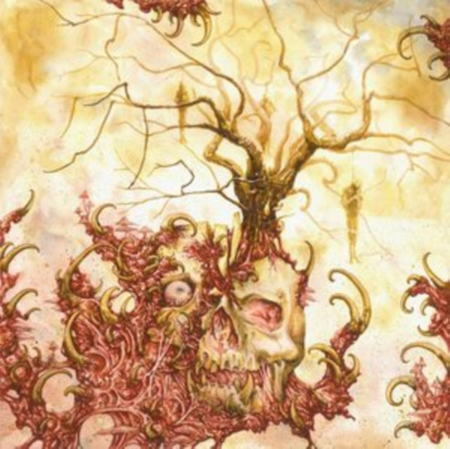 BLEEDING OUT | LIFELONG DEATH FANTASY | VINYL RECORD (LP)