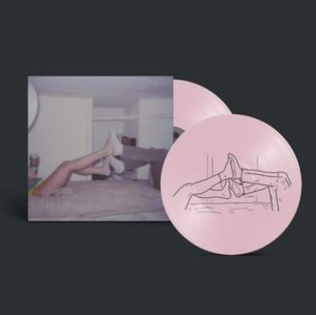 MACSEAL | YEAH, NO, I KNOW | VINYL RECORD (LP)