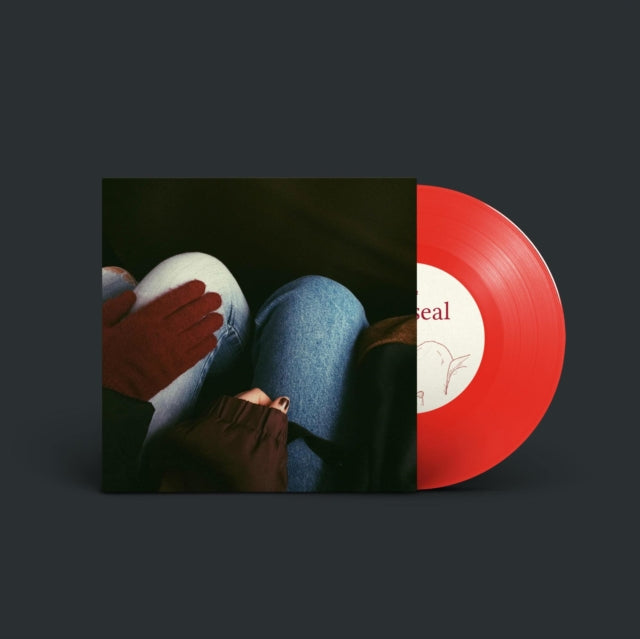 MACSEAL | MACSEAL | 7IN VINYL
