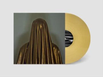 RITUAL HOWLS | TURKISH LEATHER (GOLD VINYL) | VINYL RECORD (LP)