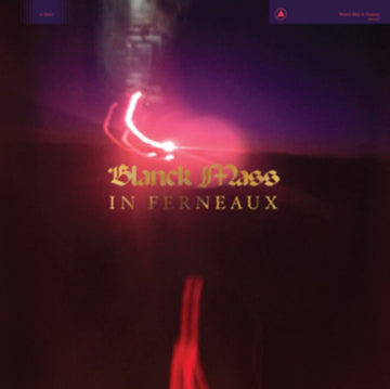 BLANCK MASS | IN FERNEAUX | VINYL RECORD (LP)