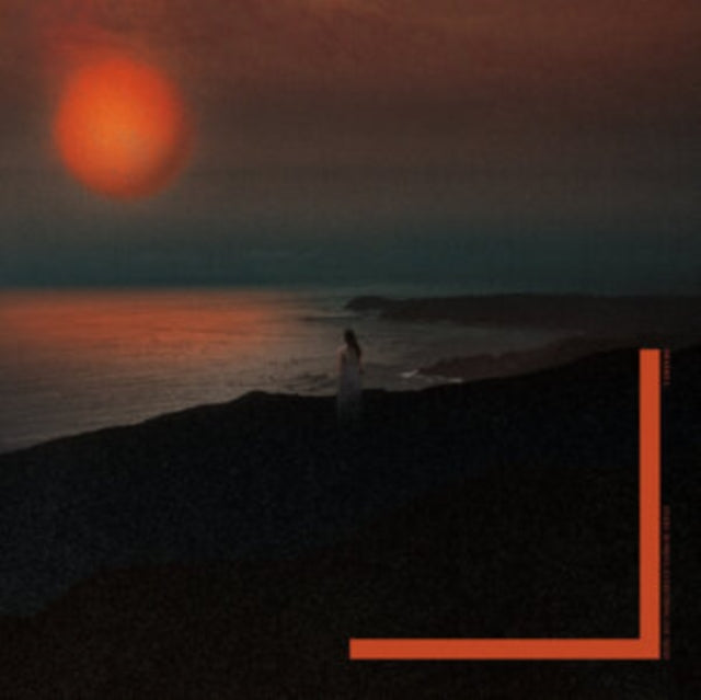 DESERTA | EVERY MOMENT, EVERYTHING YOU NEED (CLOUDY BLUE VINYL) | VINYL RECORD (LP)