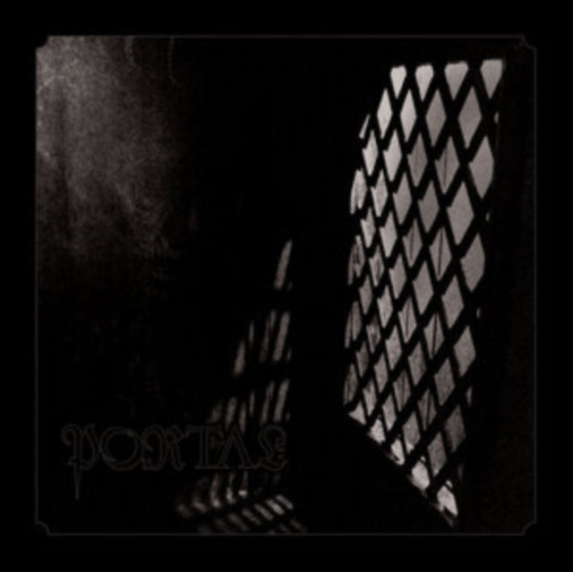 PORTAL | AVOW | VINYL RECORD (LP)