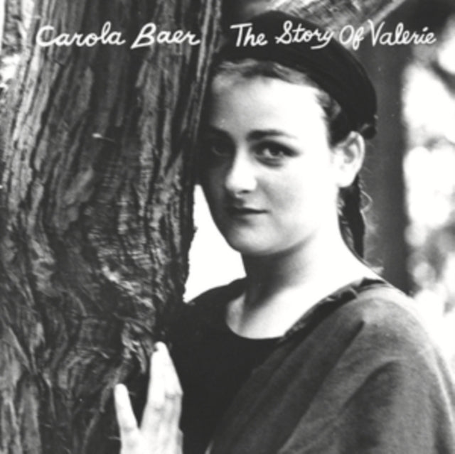 BAER, CAROLA | STORY OF VALERIE | VINYL RECORD (LP)