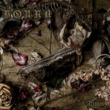 VOUNA | ATROPOS | VINYL RECORD (LP)