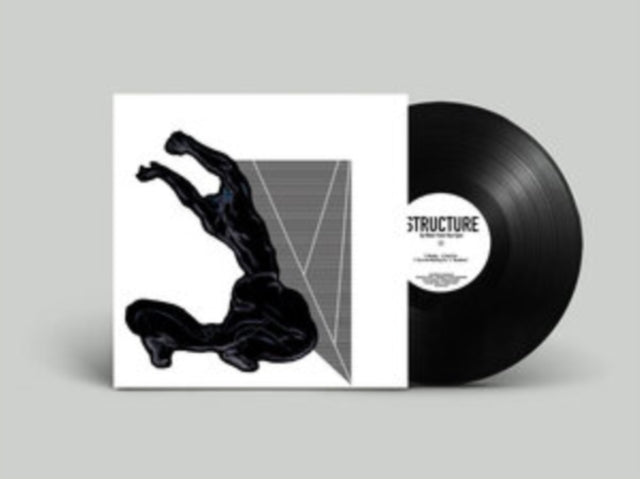 WATER FROM YOUR EYES | STRUCTURE | VINYL RECORD (LP)