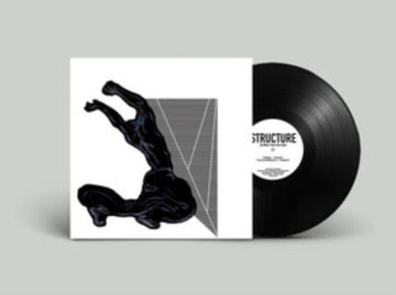 WATER FROM YOUR EYES | STRUCTURE | VINYL RECORD (LP)