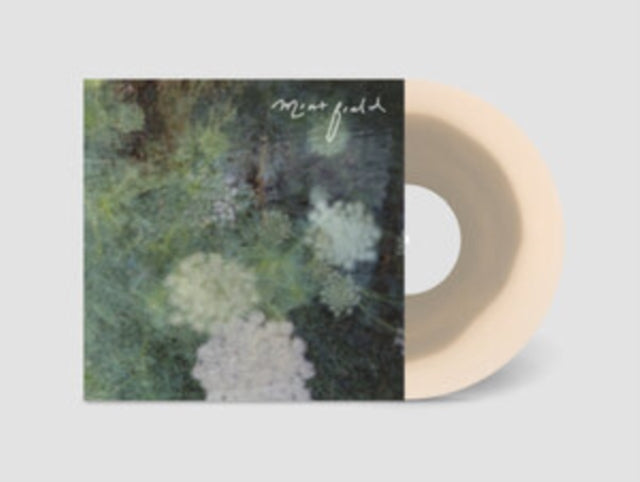 MINT FIELD | SENTIMIENTO MUNDIAL (NATURAL GREY SWIRL VINYL) | VINYL RECORD (LP)