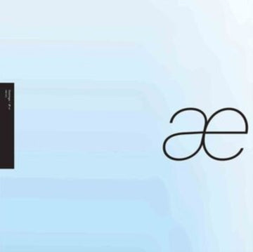 DOMINGAE | Ã† (WHITE VINYL) | VINYL RECORD (LP)