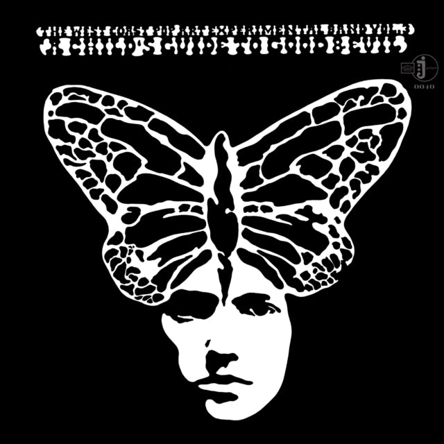 WEST COAST POP ART EXPERIMENTAL BAND | VOL. 3 (COLOR VINYL) | VINYL RECORD (LP)