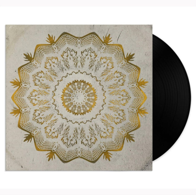 MELLO MUSIC GROUP | MANDALA | VINYL RECORD (LP)