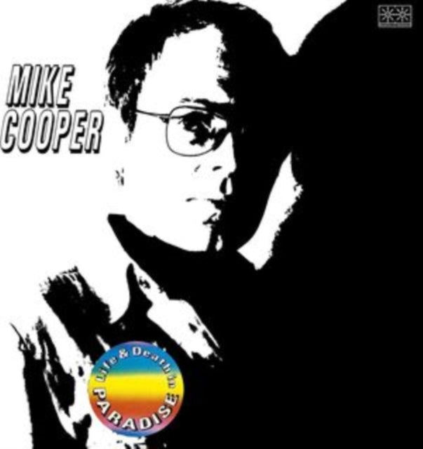 COOPER, MIKE | LIFE & DEATH IN PARADISE + MILAN LIVE ACOUSTIC 2018 (LP/CD) | VINYL RECORD (LP)