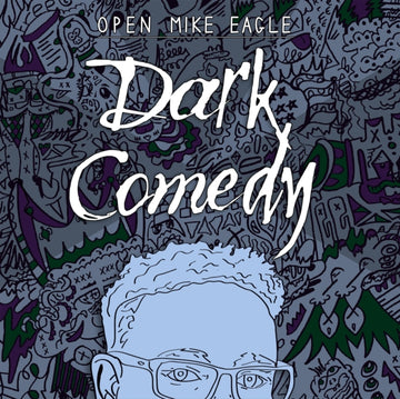 DARK COMEDY | VINYL RECORD (LP)