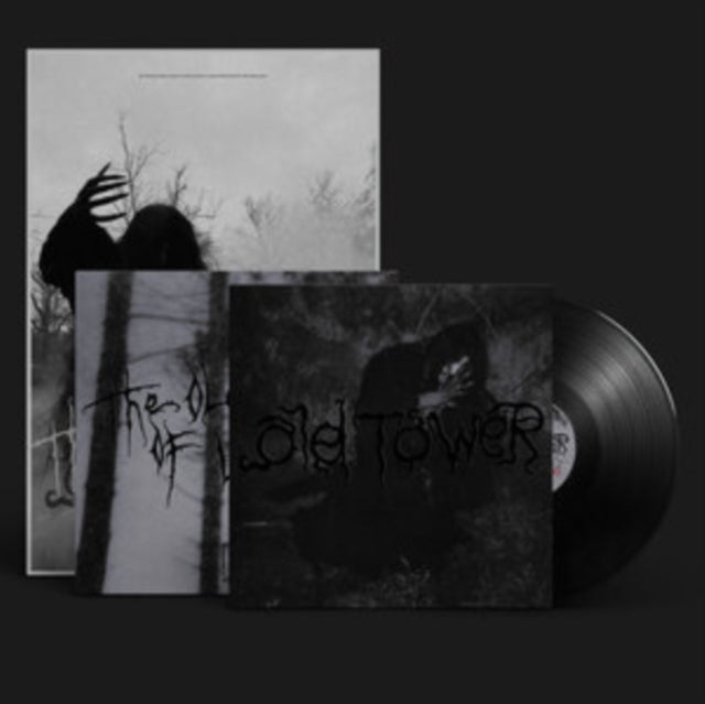 OLD TOWER | OLD KING OF WITCHES | VINYL RECORD (LP)