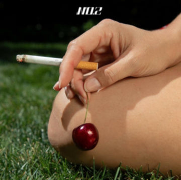 NO. 2 | FIRST LOVE (TRANSPARENT CHERRY RED VINYL) | VINYL RECORD (LP)