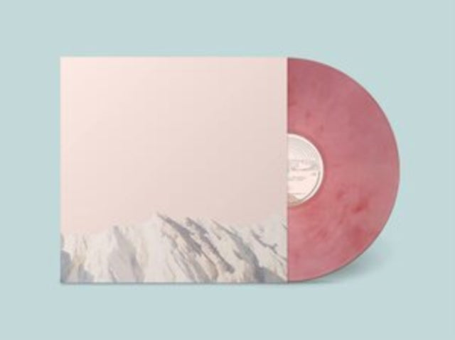 SCANLAN, MARTHA & JON NEUFELD | LAST STARS FIRST LIGHT (ROSE-GLASS VINYL) | VINYL RECORD (LP)