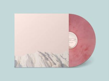 SCANLAN, MARTHA & JON NEUFELD | LAST STARS FIRST LIGHT (ROSE-GLASS VINYL) | VINYL RECORD (LP)