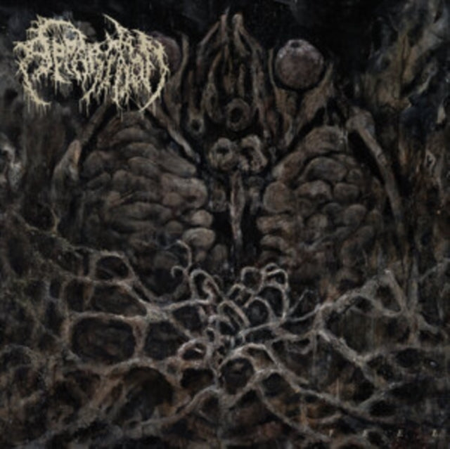 APPARITION | FEEL | VINYL RECORD (LP)