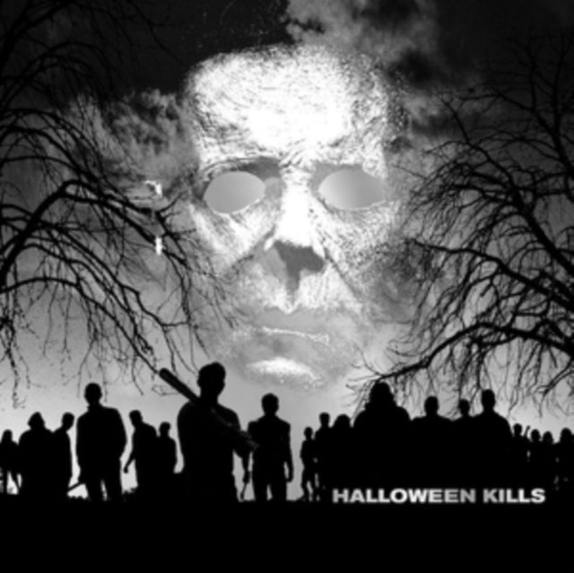 CARPENTER, JOHN & CODY CA | HALLOWEEN KILLS | VINYL RECORD (LP)