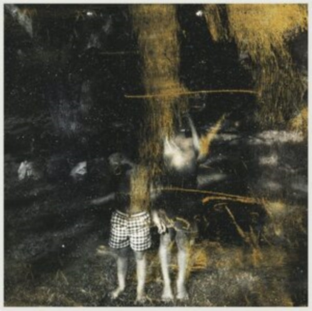 OLD FIRE | VOIDS (2LP) | VINYL RECORD (LP)