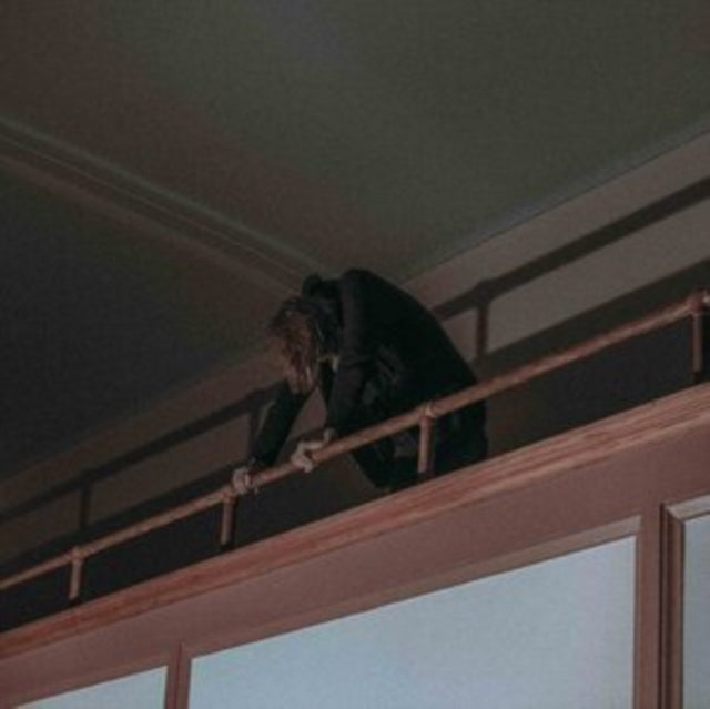 FARMER, LOGAN | MOLD FOR THE BELL | VINYL RECORD (LP)