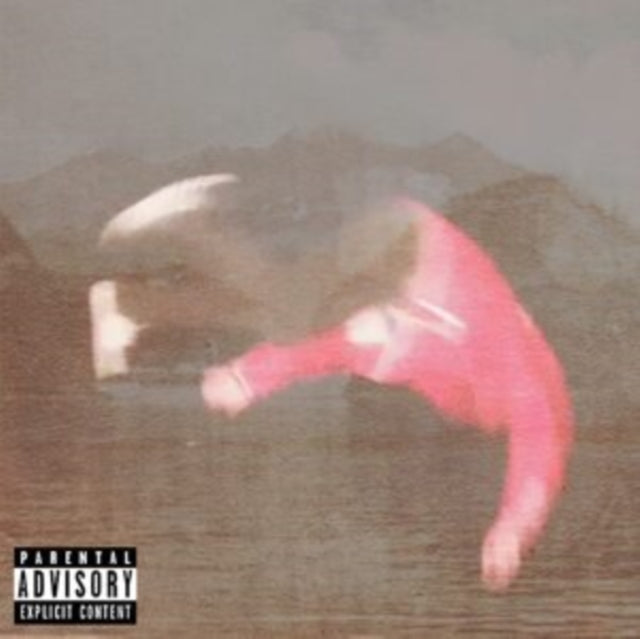 NOTHING, NOWHERE. | NOTHING,NOWHERE. LP (SOLID PINK VINYL) | VINYL RECORD (LP)