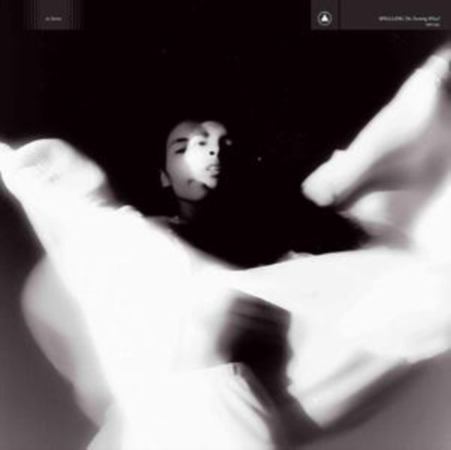 SPELLING | TURNING WHEEL (2LP/VIOLET VINYL) | VINYL RECORD (LP)