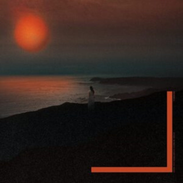 DESERTA | EVERY MOMENT, EVERYTHING YOU NEED (SOLAR ORANGE VINYL) | VINYL RECORD (LP)