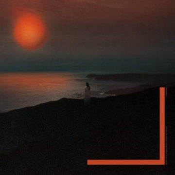 DESERTA | EVERY MOMENT, EVERYTHING YOU NEED (SOLAR ORANGE VINYL) | VINYL RECORD (LP)