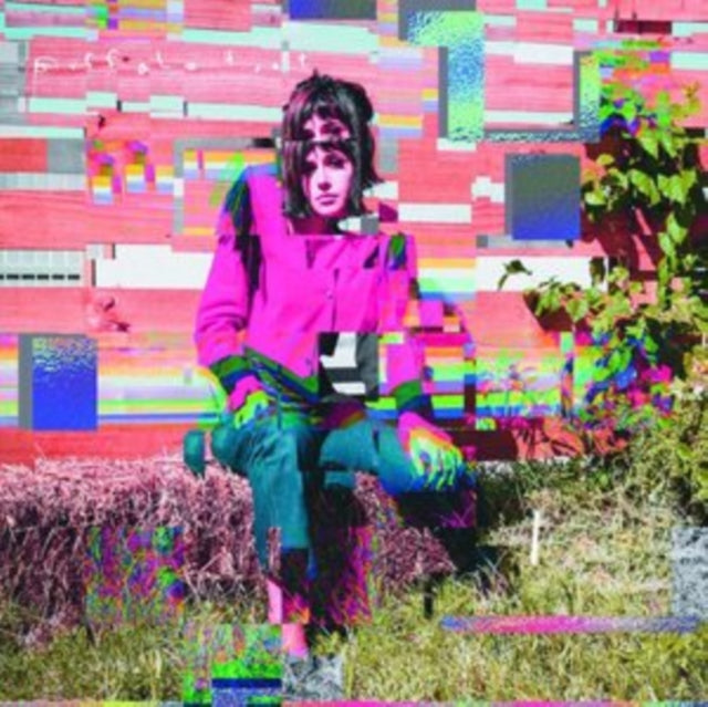 BUFFALO HUNT | AMBITIONS OF AMBIGUITY (PINK VINYL) | VINYL RECORD (LP)