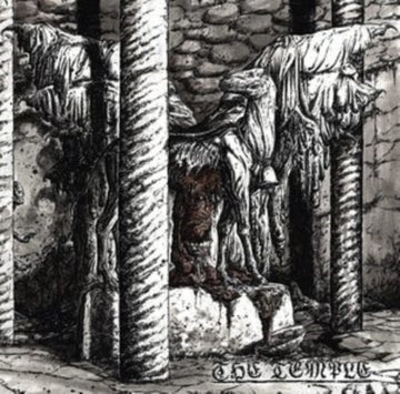 TEMPLE | TEMPLE | VINYL RECORD (LP)