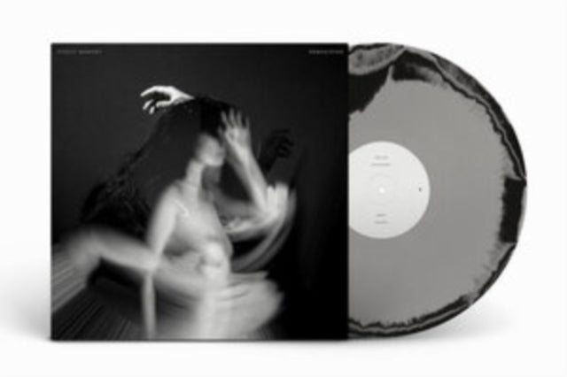 PUBLIC MEMORY | DEMOLITION (GREY & BLACK SWIRL VINYL) | VINYL RECORD (LP)