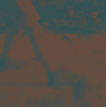 RITUAL HOWLS | RITUAL HOWLS (AMBER STONE VINYL) | VINYL RECORD (LP)