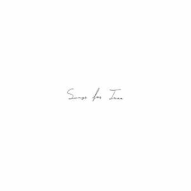 VARIOUS ARTISTS | SONGS FOR TRES (CLEAR VINYL) | VINYL RECORD (LP)