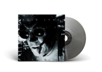 LYNCH, DAVID | GHOST OF LOVE B/W IMAGINARY GIRL (SILVER VINYL) | 7IN VINYL