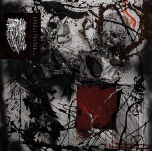 HISSING | HYPERVIRULENCE ARCHITECTURE | VINYL RECORD (LP)