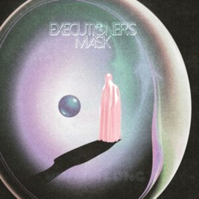 EXECUTIONER'S MASK | WINTERLONG | VINYL RECORD (LP)