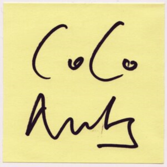COCONUTS | 2 | VINYL RECORD (LP)
