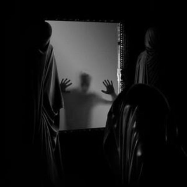 AEVITERNE | AILING FACADE | VINYL RECORD (LP)