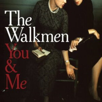 WALKMEN | YOU & ME (SUN STUDIO EDITION/2LP) | VINYL RECORD (LP)