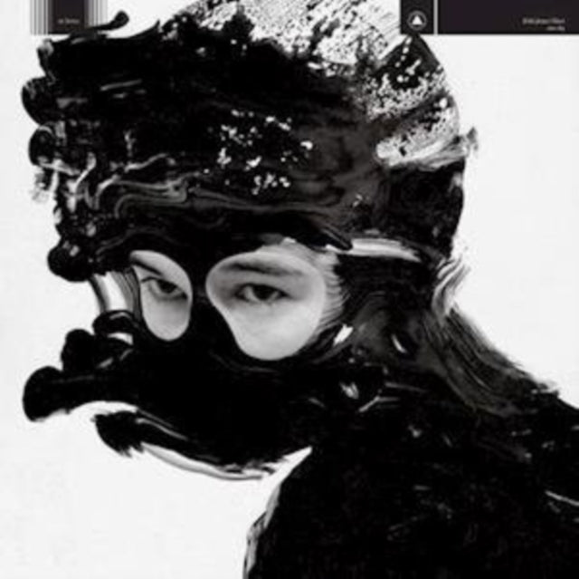 ZOLA JESUS | OKOVI (SB 15 YEAR EDITION/CLEAR & BLACK SPLATTER VINYL) | VINYL RECORD (LP)