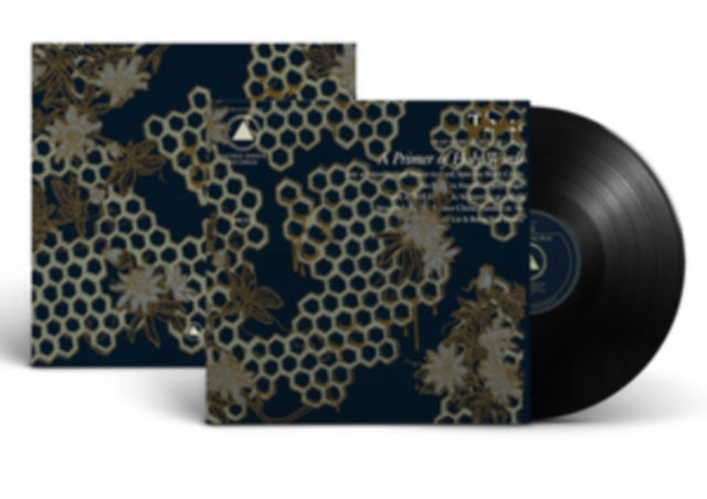 THOU | PRIMER OF HOLY WORDS | VINYL RECORD (LP)