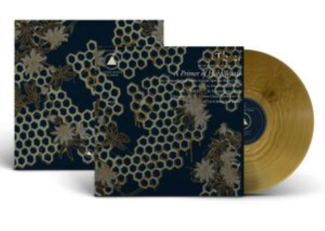 THOU | PRIMER OF HOLY WORDS (TRANSWAVY GOLD VINYL) | VINYL RECORD (LP)