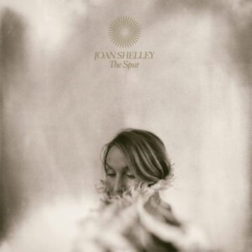 SHELLEY, JOAN | SPUR | VINYL RECORD (LP)